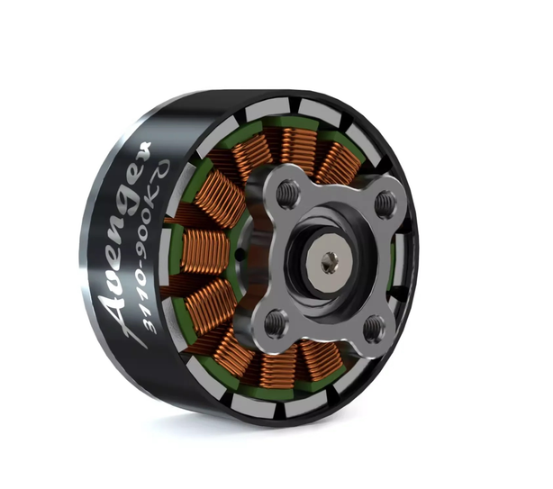 Бесколлекторный двигатель BrotherHobby Avenger 3110 730kv1